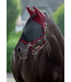 Best Licol avec masque anti-mouches intégré All-In-One Masques & Émouchettes|Licols Synthétiques