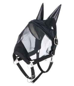 Sale Licol avec masque anti-mouches intégré All-In-One Masques & Émouchettes|Licols Synthétiques