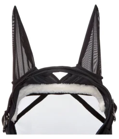 Sale Licol avec masque anti-mouches intégré All-In-One Masques & Émouchettes|Licols Synthétiques