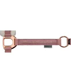 Hot Licol avec polaire Teddy Better Together Fourrure D'Agneau|Licols Pour Poneys & Poulains