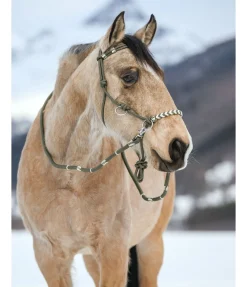 Sale Licol de randonnée 3 en 1 Licols À Noeuds