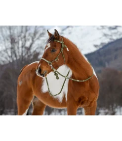 Sale Licol de randonnée 3 en 1 Licols À Noeuds