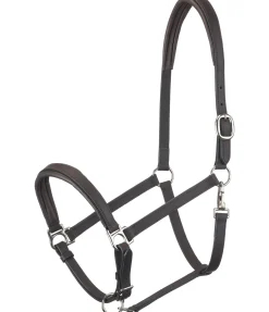 Discount Licol en cuir Siri Licols Pour Poneys & Poulains|Licols En Cuir