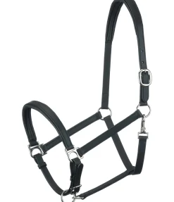 Outlet Licol en cuir Siri Licols Pour Poneys & Poulains|Licols En Cuir