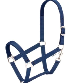 Online Licol en nylon à prix cassé II Licols Pour Poneys & Poulains|Licols Synthétiques