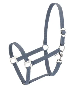 New Licol en nylon à prix cassé Licols Pour Poneys & Poulains|Licols Synthétiques