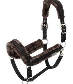 Licol en polaire Teddy Anatomical Relaxation Licols Synthétiques