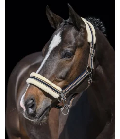 Clearance Licol en polaire Teddy Essential II Fourrure D'Agneau|Licols Pour Poneys & Poulains