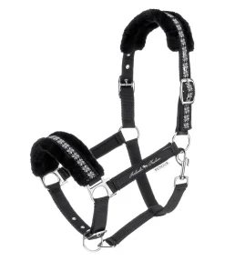 Sale Licol en polaire Teddy Norway Spirit Fourrure D'Agneau|Licols Synthétiques