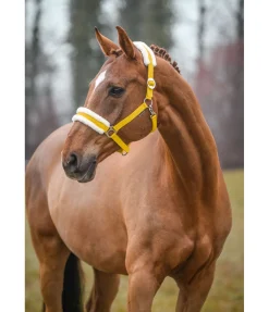 Discount Licol en polaire Teddy à prix cassé III Fourrure D'Agneau|Licols Pour Poneys & Poulains