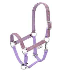 Licol poulain et shetland Twinkle Licols Pour Poneys & Poulains|Licols Synthétiques