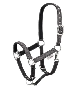 Online Licol poulain et shetland Twinkle Licols Pour Poneys & Poulains|Licols Synthétiques