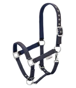 Online Licol poulain et shetland Twinkle Licols Pour Poneys & Poulains|Licols Synthétiques