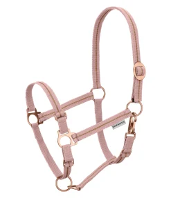 Online Licol poulain et shetland Shimmering Licols Pour Poneys & Poulains|Licols Synthétiques