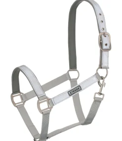 Licol réfléchissant Shiny Licols Pour Poneys & Poulains|Licols De Sécurité
