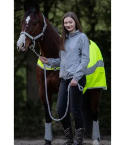 Licol réfléchissant Shiny Licols Pour Poneys & Poulains|Licols De Sécurité