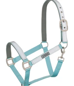 Outlet Licol réfléchissant Shiny Licols Pour Poneys & Poulains|Licols De Sécurité