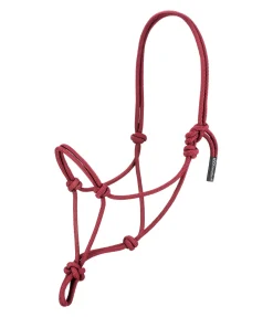 Licol éthologique Bo Licols À Noeuds