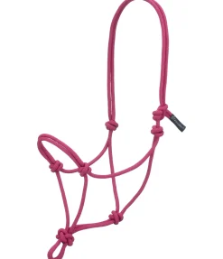Sale Licol éthologique Bo Licols À Noeuds