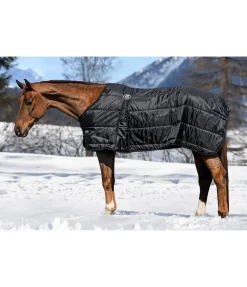 Liner matelassé Liberty, 150 g Couvertures D'Écurie