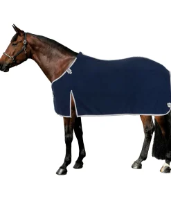 Hot Liner polaire pour couverture à combiner Janice Couvertures Séchantes|Couvertures D'Écurie