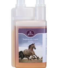 Liquide à la griffe du diable Aliments Complémentaires