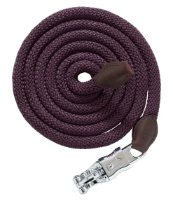 Hot Longe Kate avec mousqueton anti-panique Longes