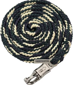 Sale Longe avec mousqueton anti-panique Basic Licols Pour Poneys & Poulains|Longes