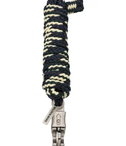 Sale Longe avec mousqueton anti-panique Basic Licols Pour Poneys & Poulains|Longes