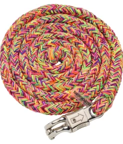 Outlet Longe avec mousqueton anti-panique Bright Longes