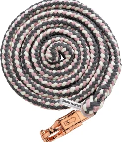 Longe avec mousqueton anti-panique Bright Longes