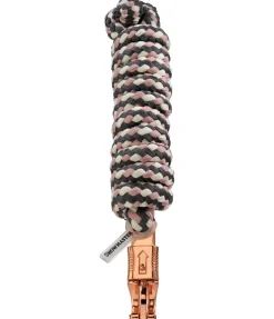 Longe avec mousqueton anti-panique Bright Longes