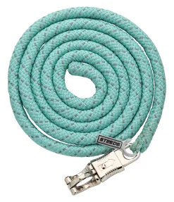 New Longe avec mousqueton anti-panique Shiny Longes