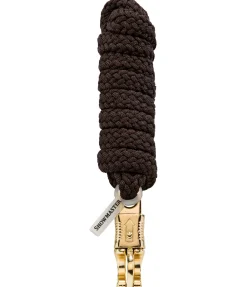 Hot Longe avec mousqueton anti-panique Durable Longes