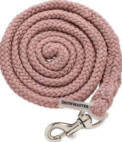 New Longe pour poulain et shetland Durable Licols Pour Poneys & Poulains|Longes