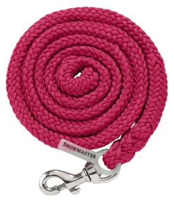 Discount Longe pour poulain et shetland Durable Licols Pour Poneys & Poulains|Longes