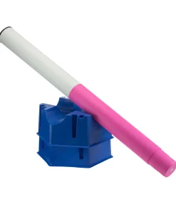 Hot Lot de 6 mini-blocs pour cavalettis Equipement De Carrière & Manège