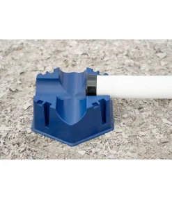 Hot Lot de 6 mini-blocs pour cavalettis Equipement De Carrière & Manège