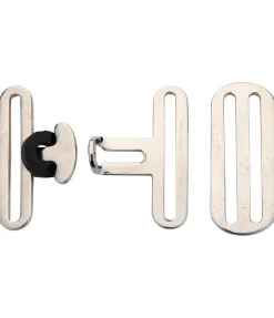 Sale Lot de fermetures pour couverture, 3 pièces Accessoires De Couvertures