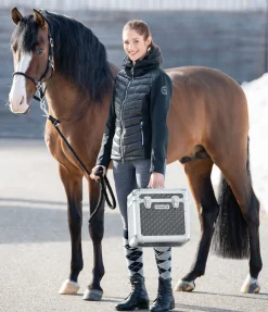 Clearance Malette Alu Case Colour Coffres & Sacs De Pansage