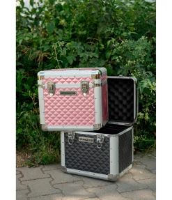 Clearance Malette Alu Case Colour Coffres & Sacs De Pansage