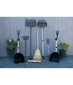 Hot Manche télescopique Rangements & Supports|Entretien D'Écurie