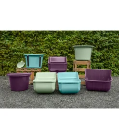 Discount Mangeoire Accessoires Pour Vans|Seaux & Mangeoires