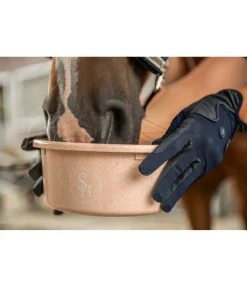 Clearance Mangeoire à muesli Eco Seaux & Mangeoires