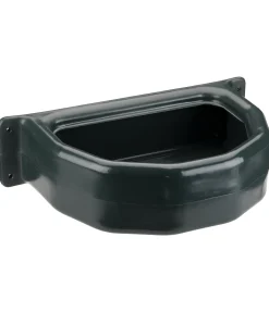 Online Mangeoire demi-cercle Seaux & Mangeoires