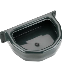 Online Mangeoire demi-cercle Seaux & Mangeoires