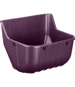 Clearance Mangeoire (sans bord anti-gaspillage) Seaux & Mangeoires|Équipement Pour Le Box