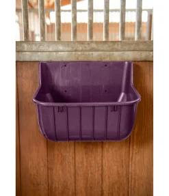 Clearance Mangeoire (sans bord anti-gaspillage) Seaux & Mangeoires|Équipement Pour Le Box