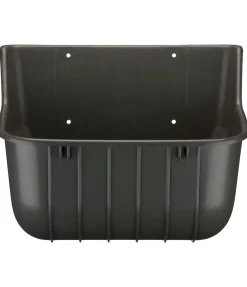 Sale Mangeoire (sans bord anti-gaspillage) Seaux & Mangeoires|Équipement Pour Le Box