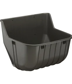 Sale Mangeoire (sans bord anti-gaspillage) Seaux & Mangeoires|Équipement Pour Le Box